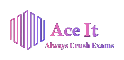 Ace It